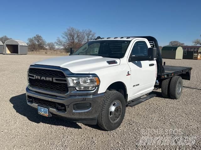 Dodge 2500 Kamioni sa otvorenim sandukom