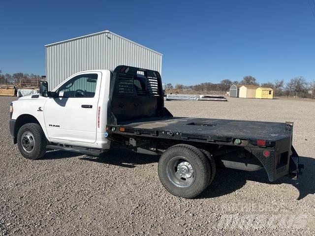 Dodge 2500 Kamioni sa otvorenim sandukom
