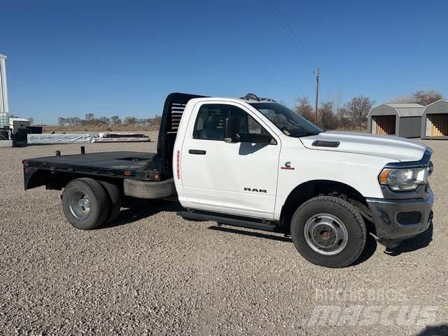 Dodge 2500 Kamioni sa otvorenim sandukom