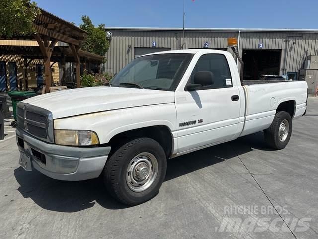 Dodge 2500 Ostalo
