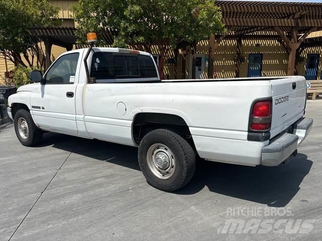 Dodge 2500 Ostalo