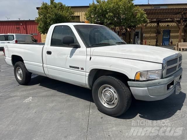 Dodge 2500 Ostalo