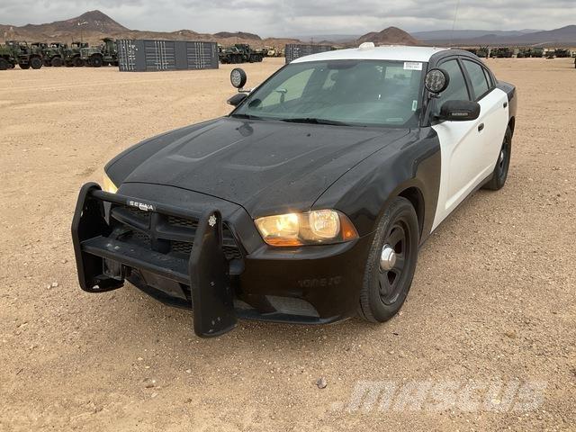 Dodge Charger Automobili