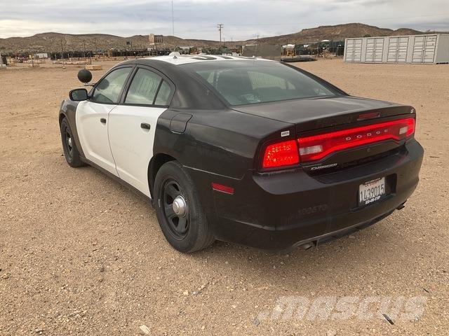 Dodge Charger Automobili