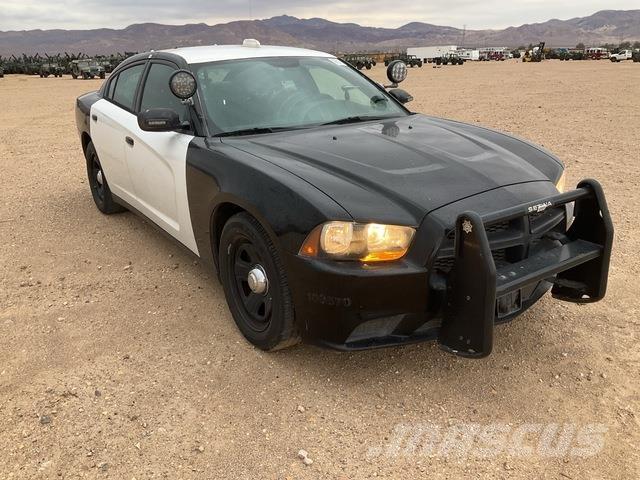 Dodge Charger Automobili