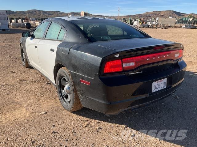 Dodge Charger Automobili