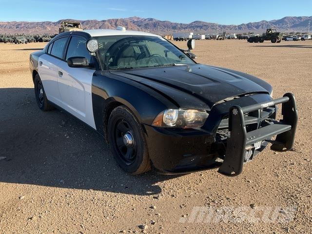 Dodge Charger Automobili