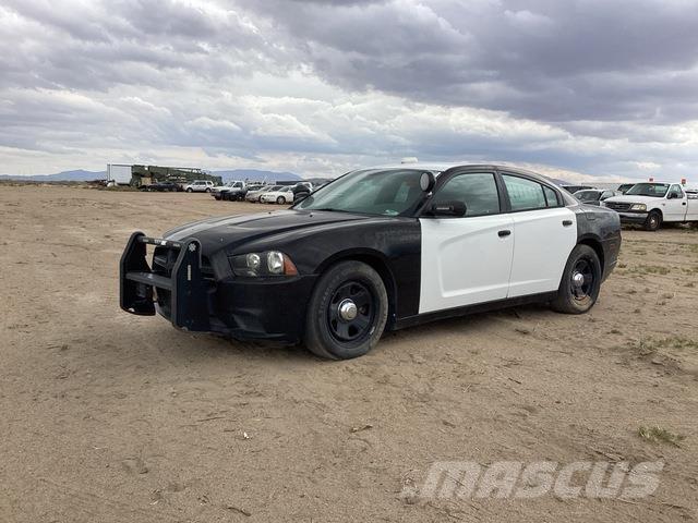 Dodge Charger Automobili