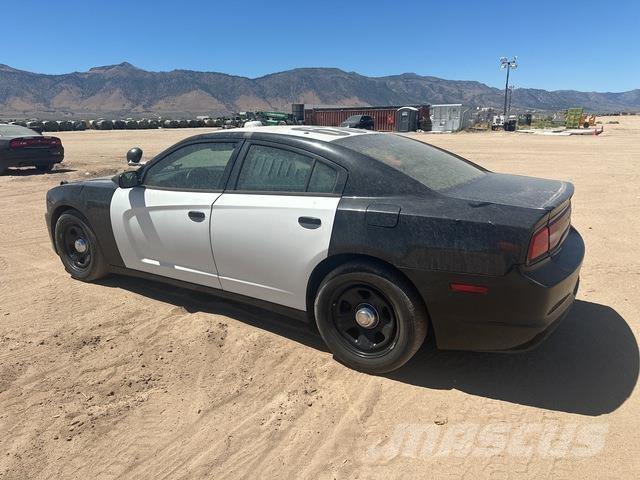 Dodge Charger Automobili