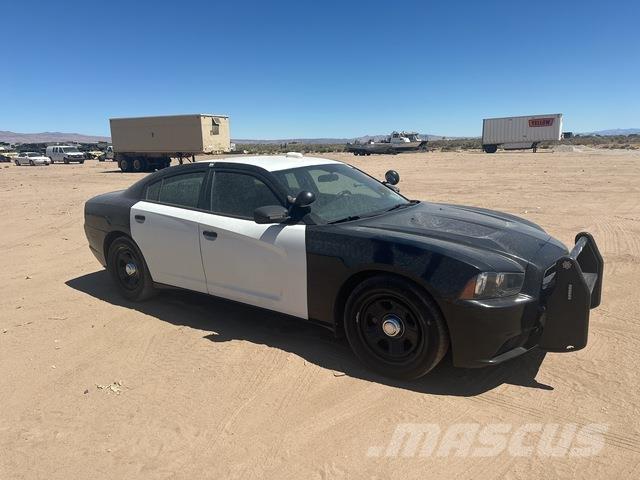 Dodge Charger Automobili