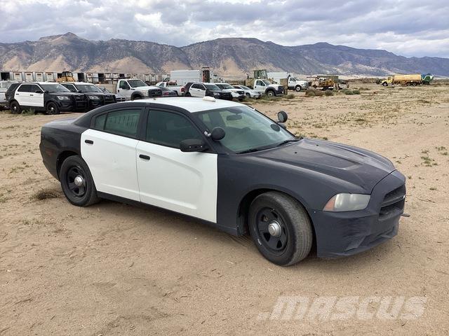 Dodge Charger Automobili