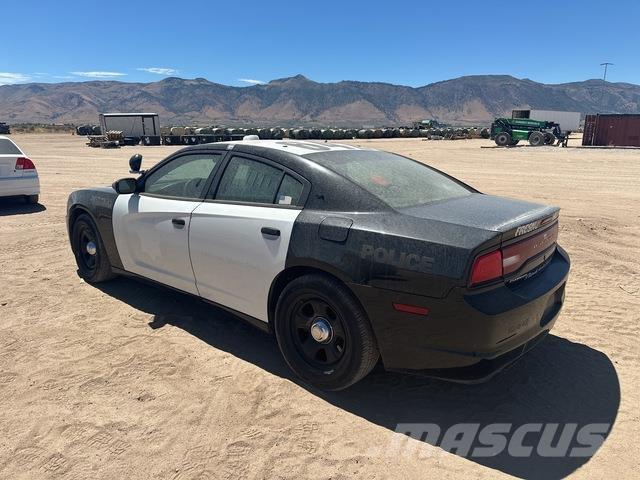 Dodge Charger Automobili