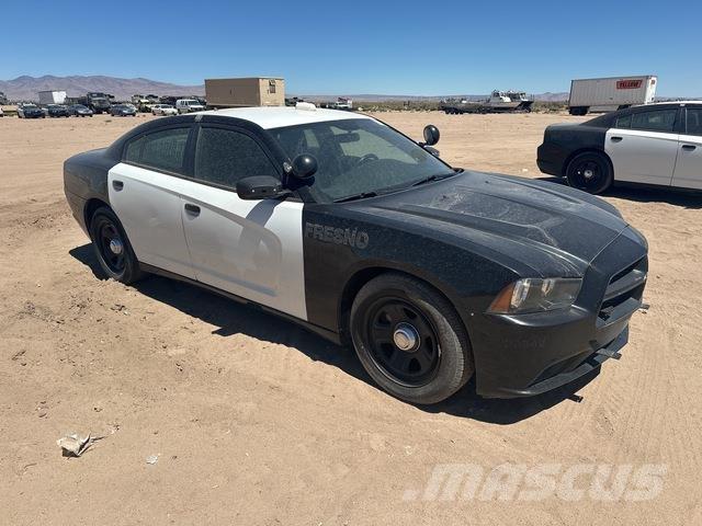 Dodge Charger Automobili