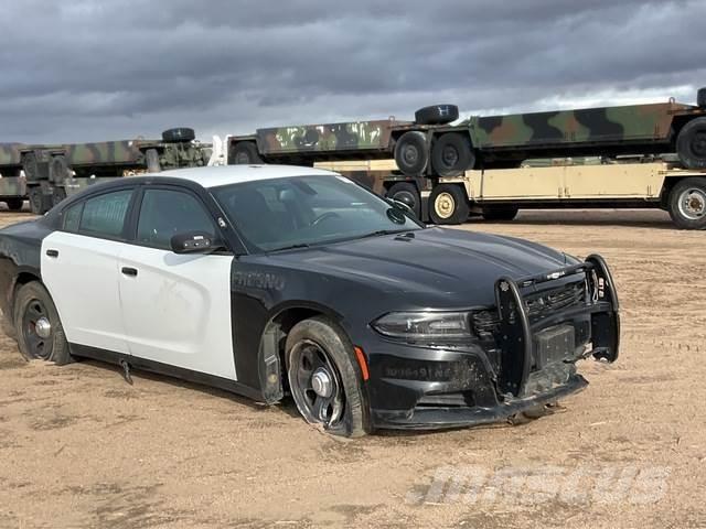 Dodge Charger Automobili