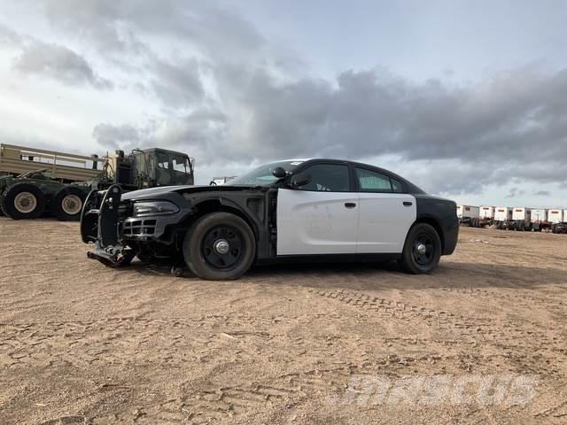 Dodge Charger Automobili