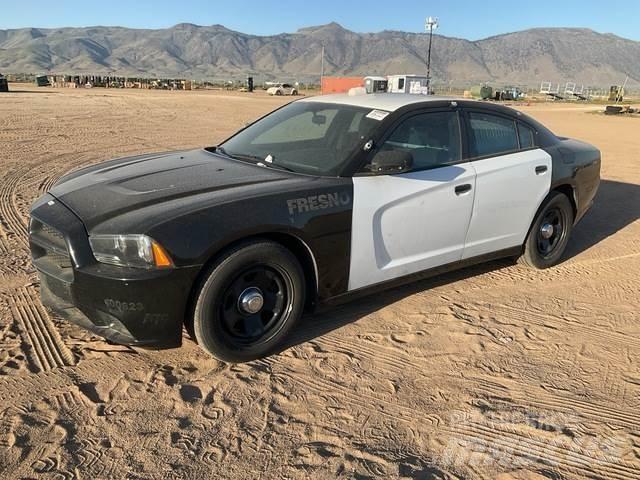 Dodge Charger Automobili