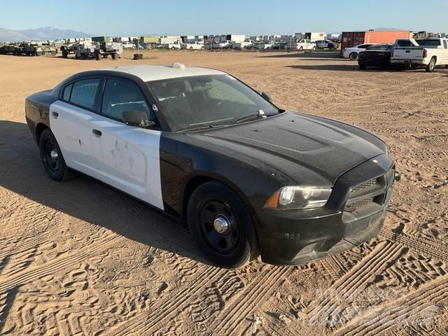 Dodge Charger Automobili