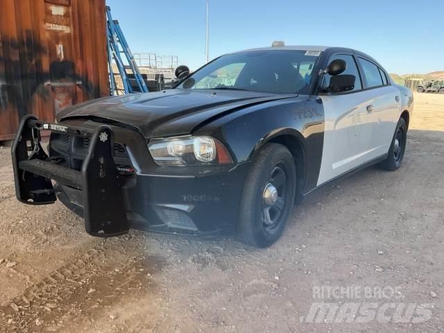 Dodge Charger Automobili