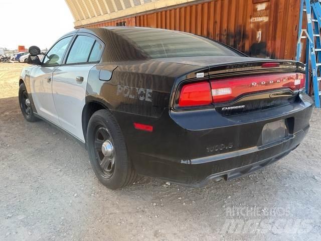 Dodge Charger Automobili