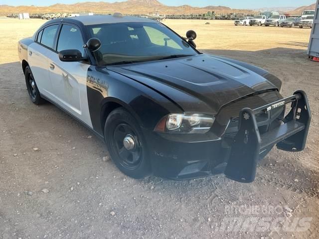 Dodge Charger Automobili