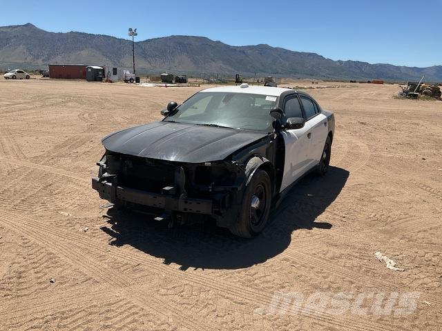 Dodge Charger Automobili