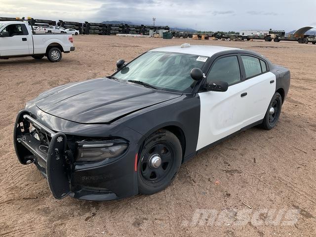 Dodge Charger Automobili