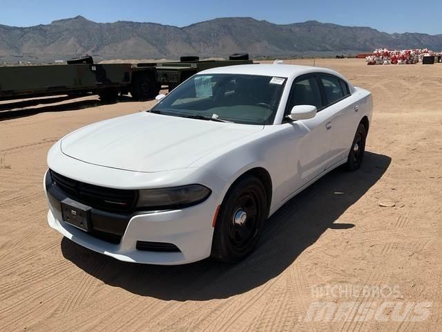 Dodge Charger Automobili