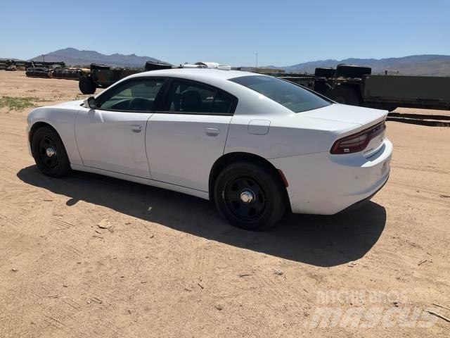 Dodge Charger Automobili