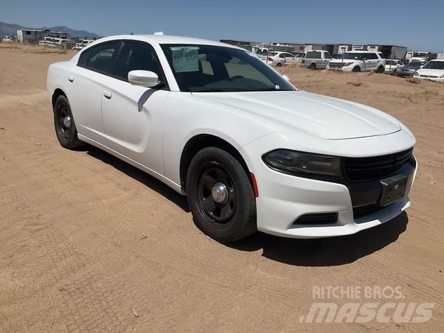 Dodge Charger Automobili