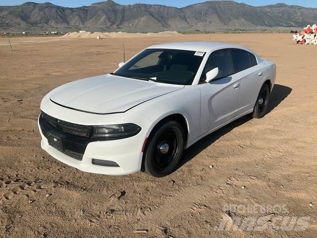 Dodge Charger Automobili