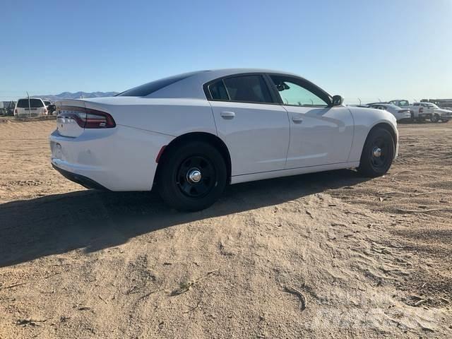Dodge Charger Automobili