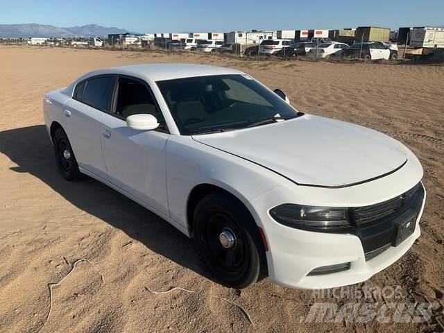 Dodge Charger Automobili