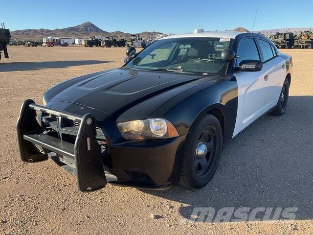 Dodge Charger Automobili