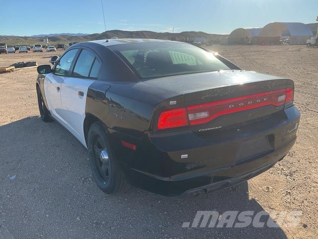 Dodge Charger Automobili