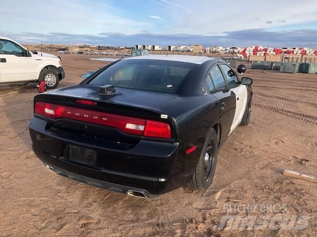 Dodge Charger Automobili