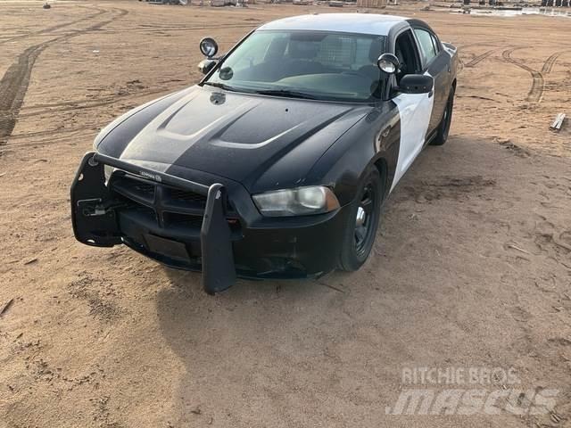 Dodge Charger Automobili