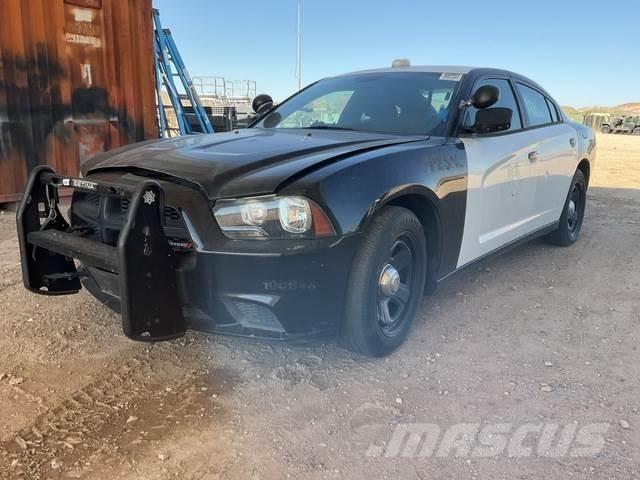 Dodge Charger Automobili