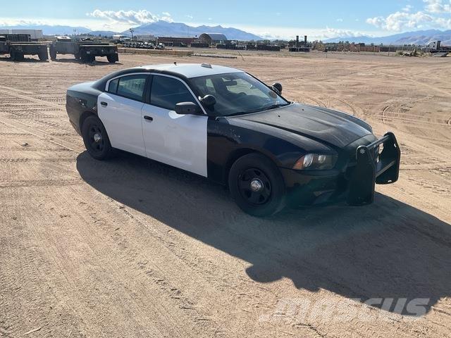 Dodge Charger Automobili