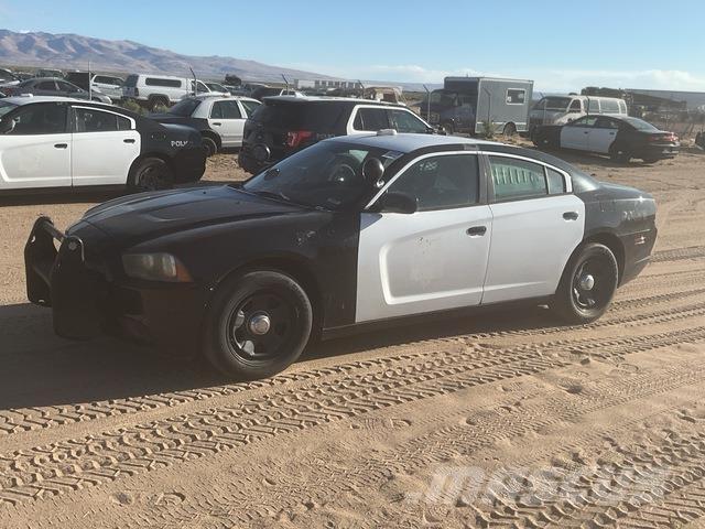 Dodge Charger Automobili