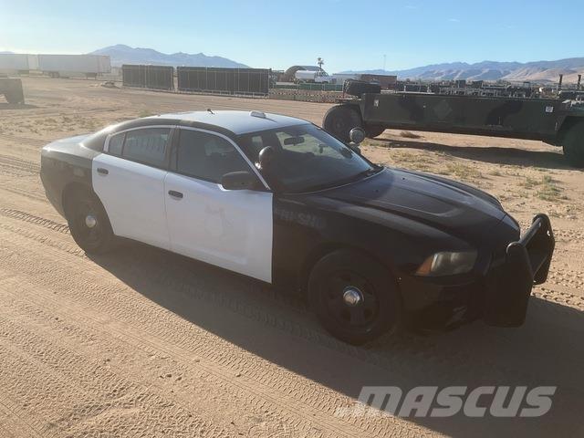 Dodge Charger Automobili
