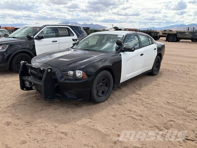 Dodge Charger Automobili