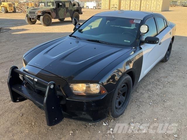 Dodge Charger Automobili