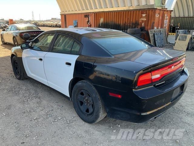 Dodge Charger Automobili