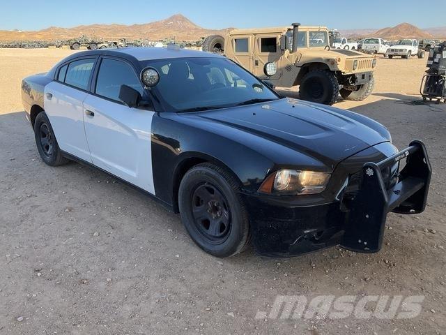 Dodge Charger Automobili