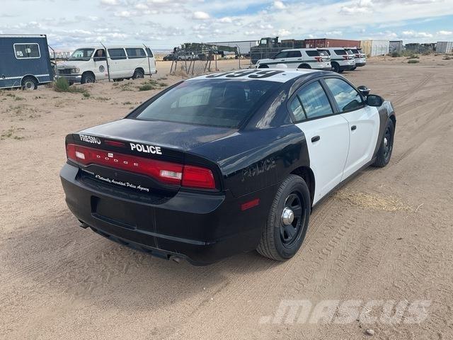 Dodge Charger Automobili