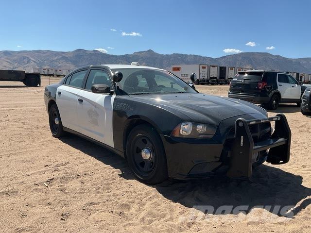Dodge Charger Automobili