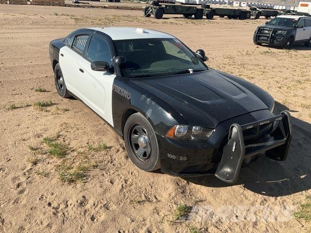 Dodge Charger Automobili