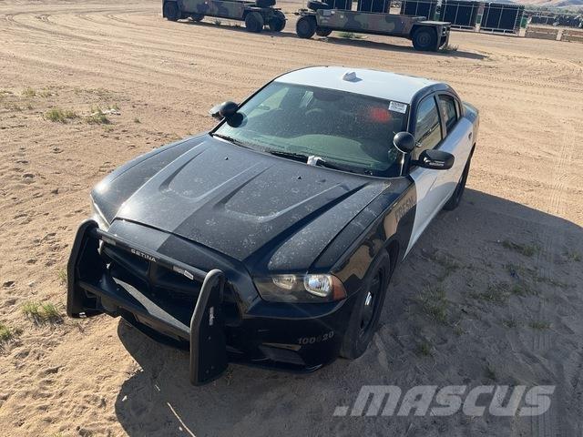 Dodge Charger Automobili