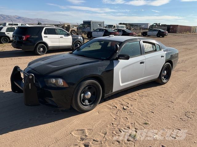 Dodge Charger Automobili