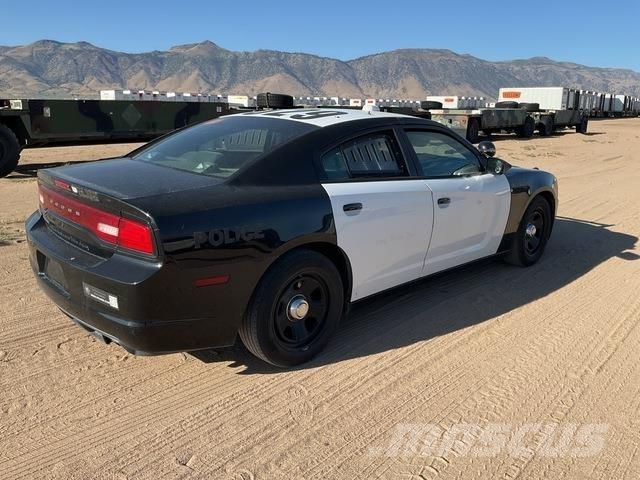 Dodge Charger Automobili
